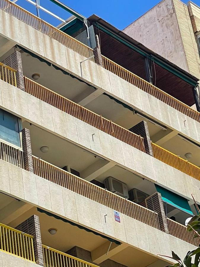 Sunflower Residence First Line By The Sea 圣波拉 外观 照片
