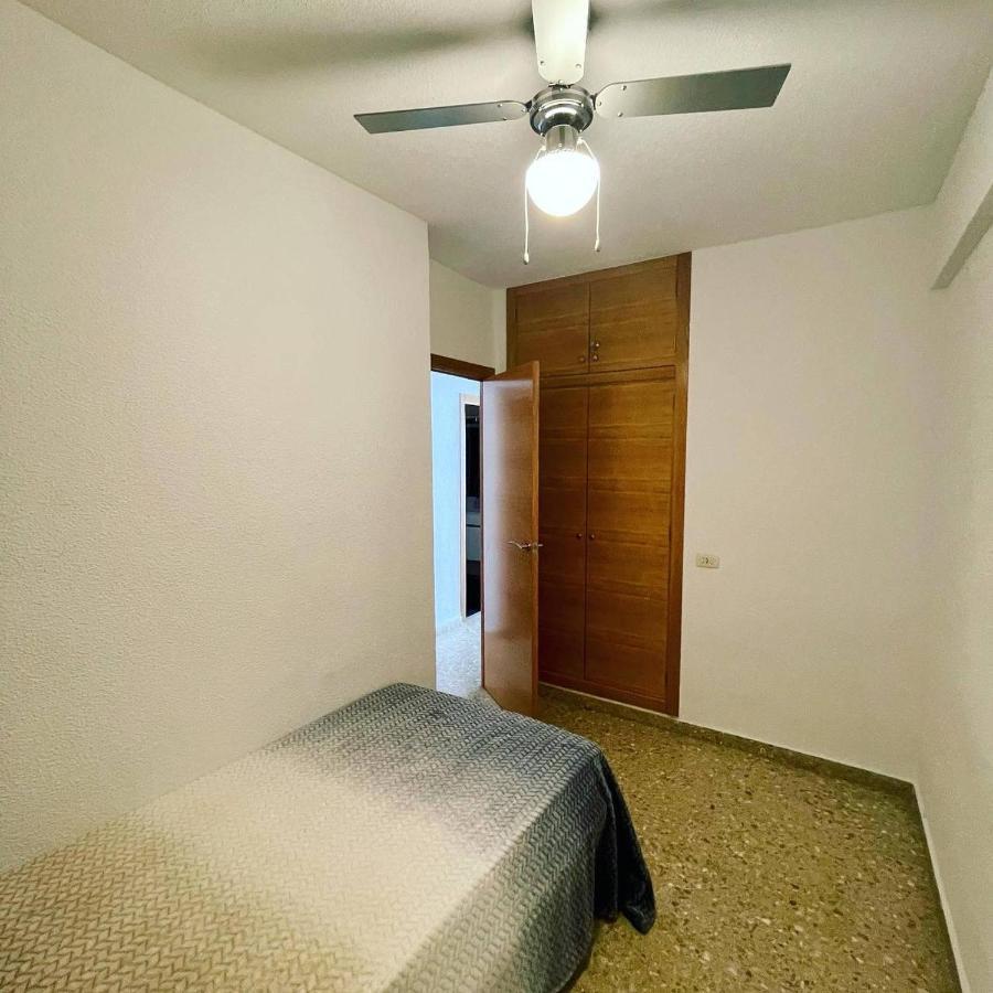 Sunflower Residence First Line By The Sea 圣波拉 外观 照片