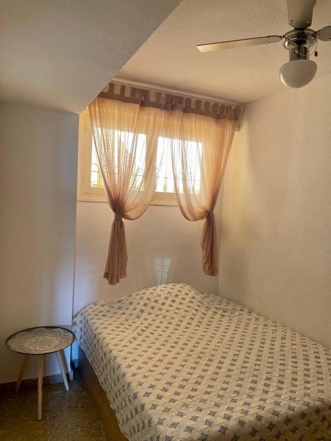 Sunflower Residence First Line By The Sea 圣波拉 外观 照片