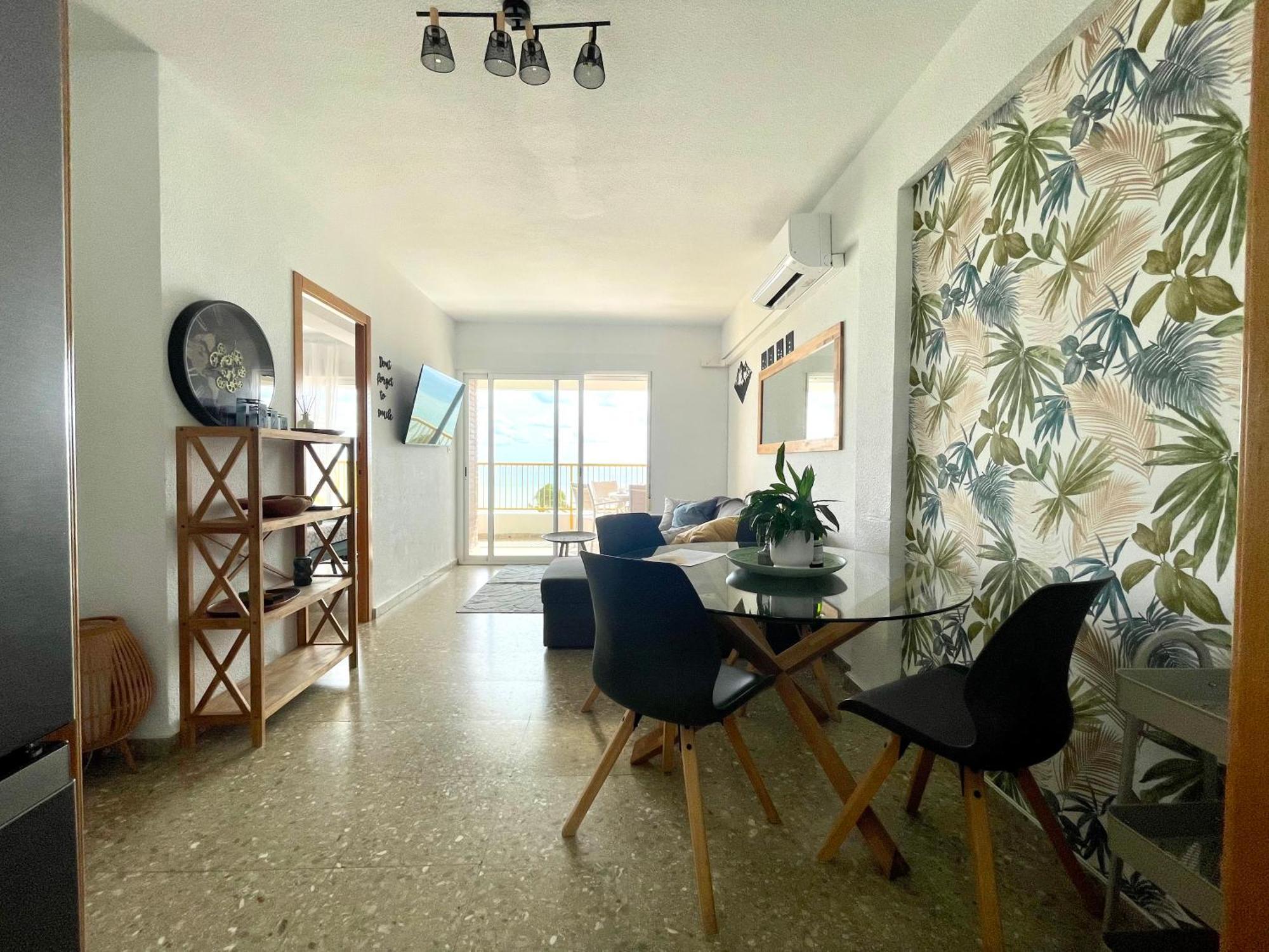 Sunflower Residence First Line By The Sea 圣波拉 外观 照片