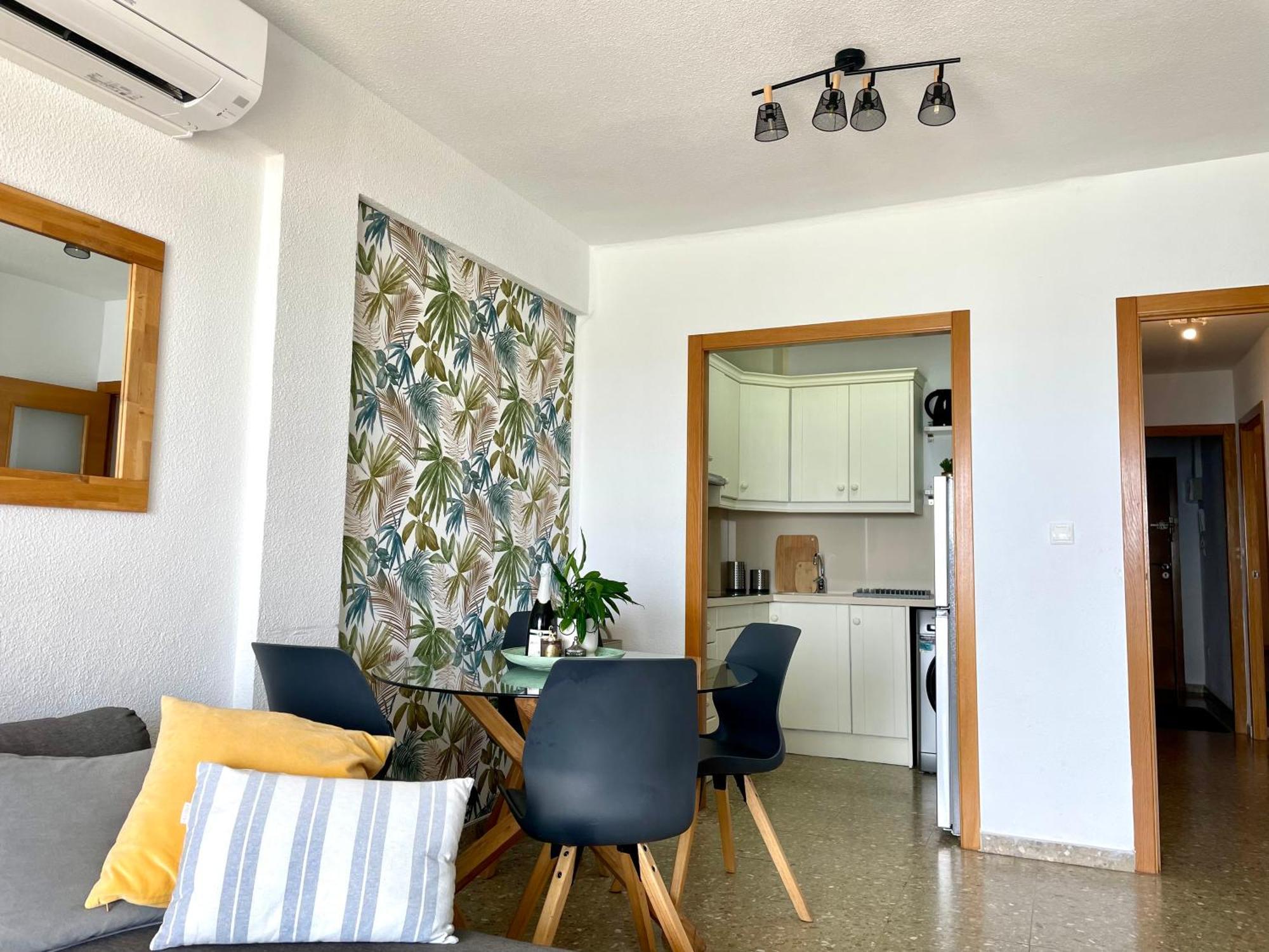Sunflower Residence First Line By The Sea 圣波拉 外观 照片