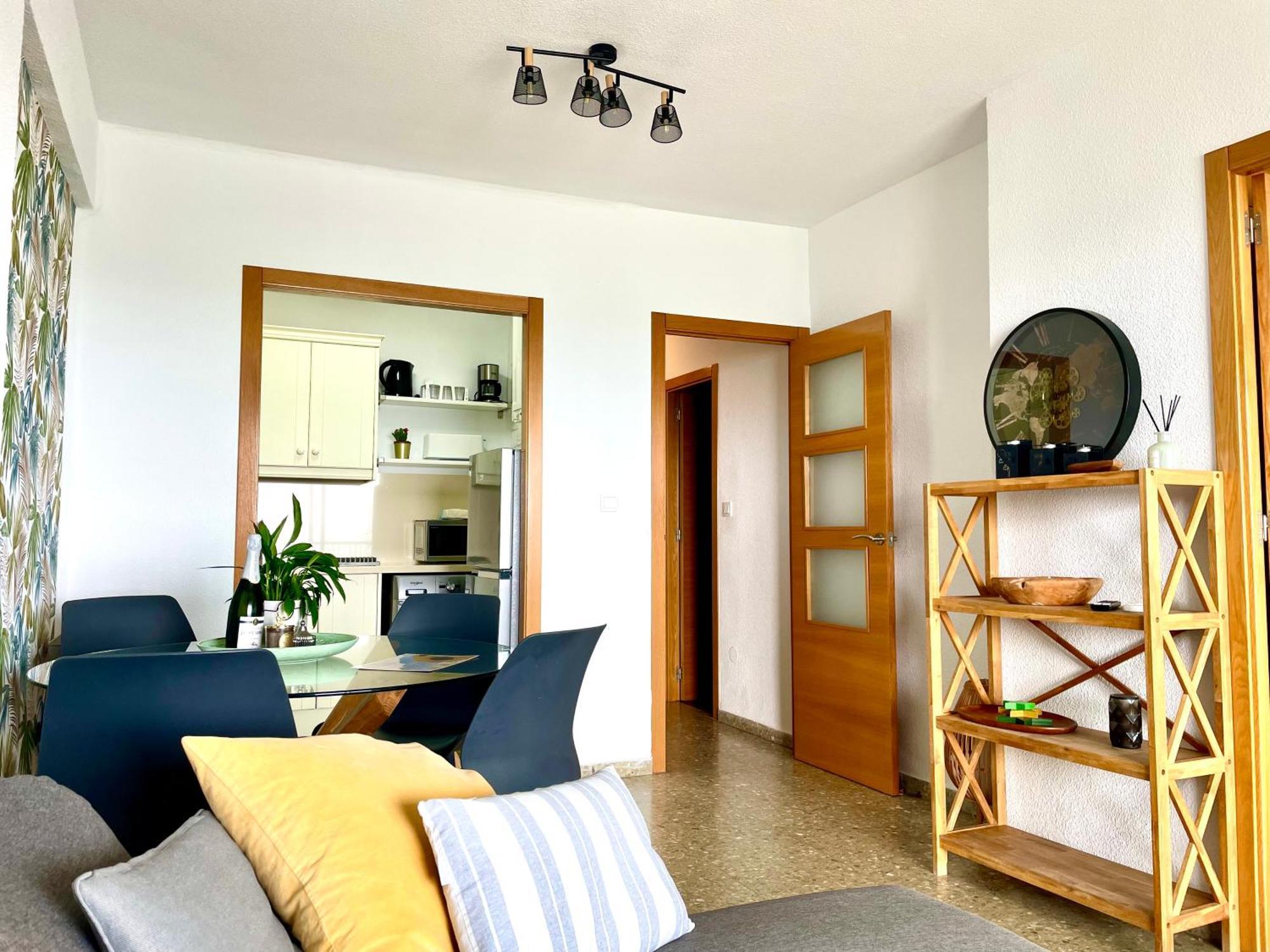 Sunflower Residence First Line By The Sea 圣波拉 外观 照片